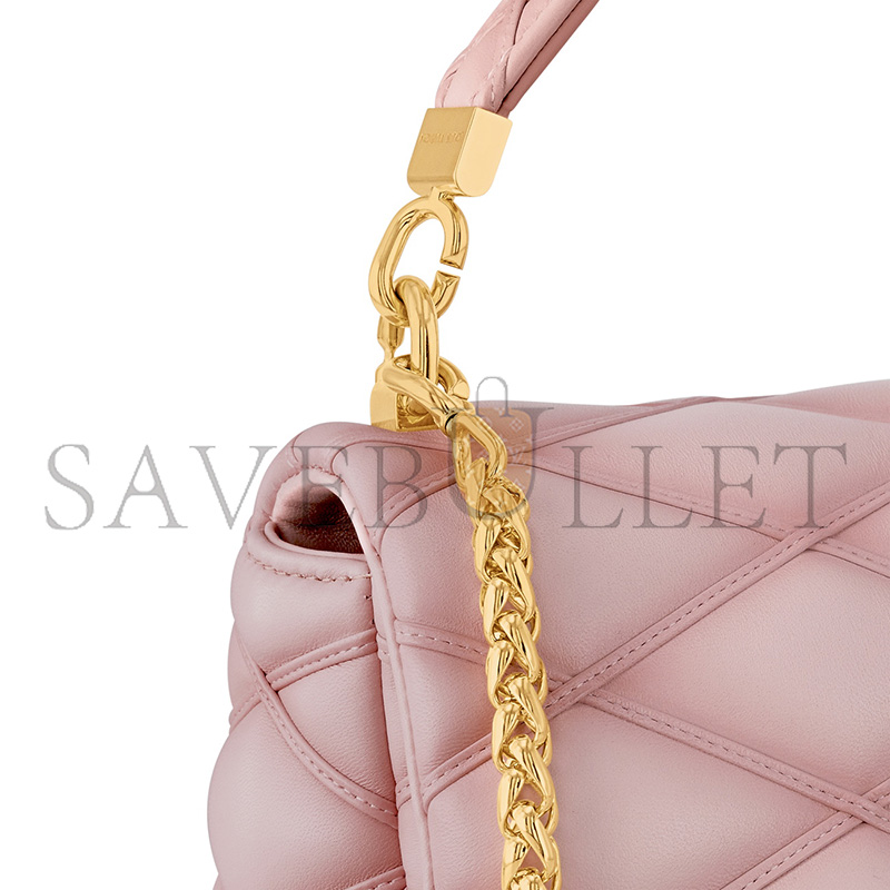 LOUIS VUITTON GO-14 MM M24465 (23*16*10cm) LOUIS VUITTON GO-14 MM M24465 (23*16*10cm)